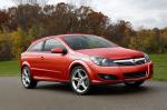 Saturn Astra XR 3-Door 2008 года